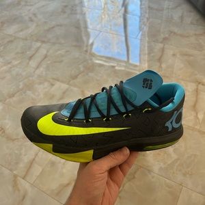 KD 6 ‘Away 2’